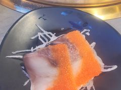 -汉金城海鲜烤肉自助百汇(烟台永旺购物中心店)