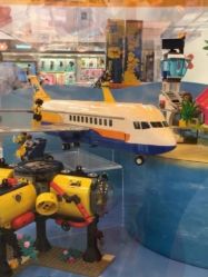 -kidsland(颐堤港店)