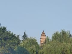 -洛阳白马寺