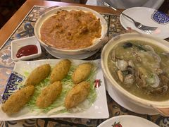 -番茄屋葡式美食(总店)