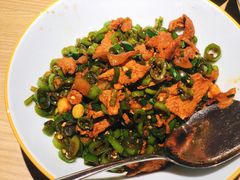 辣椒小炒肉-湘阁里辣(东门茂业店)