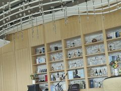 -三迪希尔顿酒店·星空酒廊