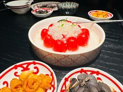 -锦楼·臻选新杭帮(杭州中心店)