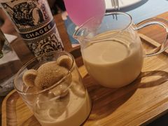 -大树餐厅(益田假日店)