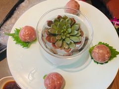 -捞王锅物料理(上海世茂广场店)