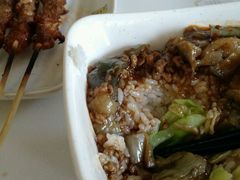 -南城香·饭香串香馄饨香(赵公口店)