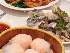 -麒麟海鲜酒家(Richmond)