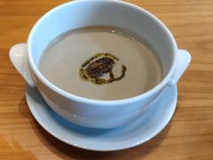 -君悦酒店·La Terrazza意合園·意式风味