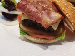 -行者书屋大堂吧 ·下午茶(南京圣和府邸酒店)