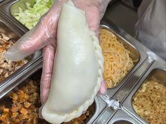 -张果佬年糕卷(科巷店)