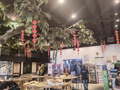 -易老九江湖菜(北滨一路店)