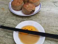 -永盛斋小吃(故宫店)