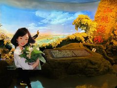 -台州博物馆
