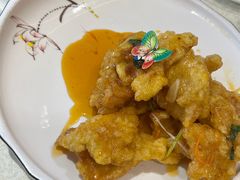 -老道里东北春饼店(红棉路店)