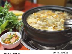 -菌之家·专业纯野生菌火锅·特色炒菌