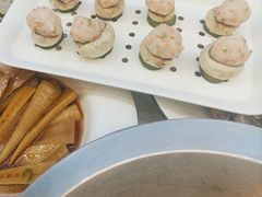-船梆煮•蒸汽海鲜·生腌干蒸(五四广场店)