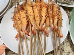 -禾斗海鲜自助(市南银座店)
