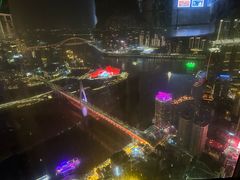 -WFC会仙楼观景台