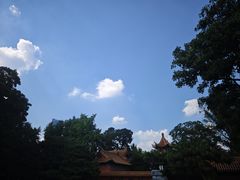 -戏马台景区