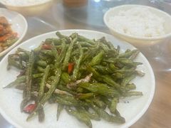 -翟氏天天小吃(上东街区店)