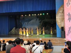-珠海海泉湾神秘岛亲子乐园