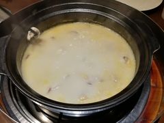 -捞神煲汤火锅(湖滨商业街店)