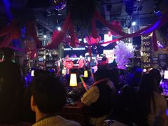 -胡桃里乐队酒馆(大庆店)
