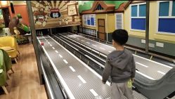 -MELAND CLUB亲子乐园•派对(虹桥万象城店)