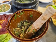 -丽君韩牛烤肉·东北黄牛(沈阳店)