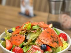 -Bistro 63 创意融合料理(广粤天地店)