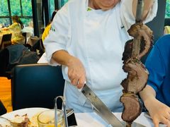 -拉蒂娜·巴西牛排馆 Latina·Brazilian Steakhouse(陆家嘴旗舰店)