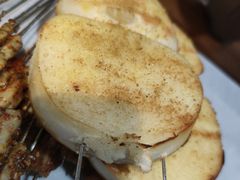 烤馒头片-壹块捌烧烤(灯市口店)