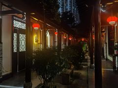 -不倒翁·徽天下名菜楼(马鞍山路店)