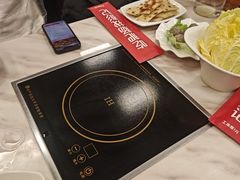 -彭记铁锅肥肠(东四总店)