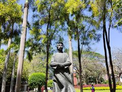 -广州雕塑公园