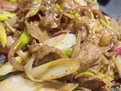 -阿里疆Alijiang·丝路美食·异域风情·清真(长楹天街店)