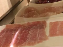 捞派巴沙鱼片-海底捞火锅(方圆荟店)