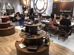 -HEARTISANS手工DIY皮艺体验(安贞环宇荟店)