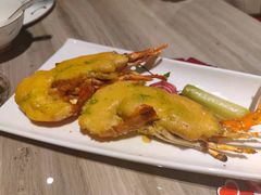 -无锡丽笙精选酒店·兰亭阁中餐厅
