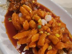 -祥记·苏帮菜·松鼠桂鱼(湖畔天城店)