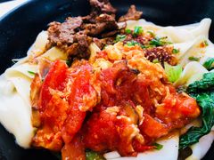 -乡姑缘陕西美食(上海桂林科技园店)