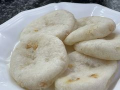 木薯饼-阿水土鸡(远光店)