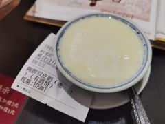 陶醉双皮奶-民信老铺(双皮奶博物馆店)