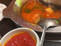 -大龙辣火锅·龙虾·烧烤(湖滨新天地店)