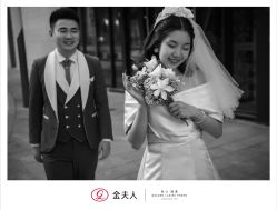 点击看大图 -金夫人婚纱摄影(总店)