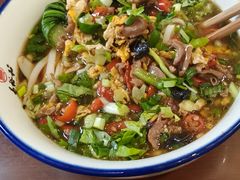 鸡杂粉-易裕和·长沙米粉(友谊路店)