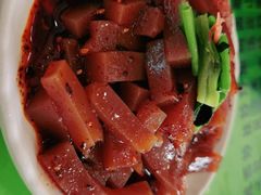 -令氏家外家周秦食府(高新店)