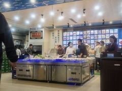 -威海海鲜王(窑头路店)