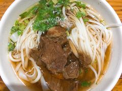 -肆姐面粉馆(坡子街店)