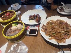 -鸽味轩·粤菜小馆(高楼门总店)